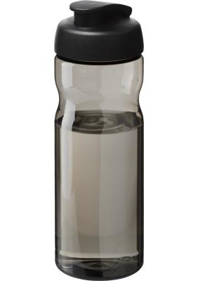 H2O Active® Eco Base 650 ml flip lid sport bottle