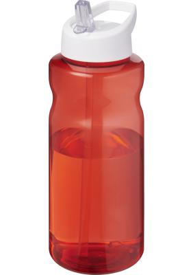 H2O Active® Eco Big Base 1 litre spout lid sport bottle