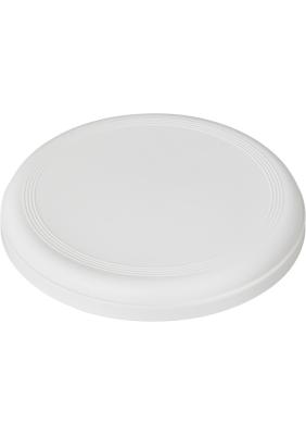 Crest recycled frisbee