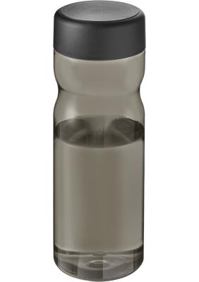 H2O Active® Eco Base 650 ml screw cap water bottle