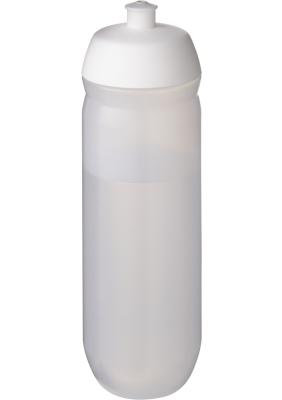 HydroFlex™ Clear 750 ml squeezy sport bottle