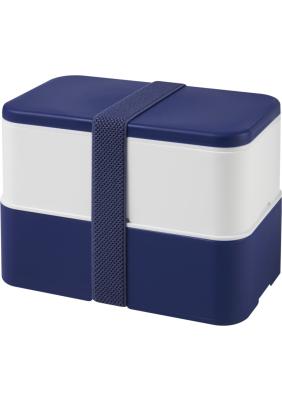 MIYO double layer lunch box