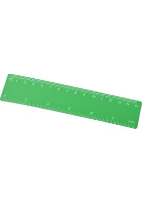 Rothko 15 cm plastic ruler