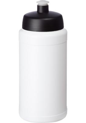 Baseline® Plus 500 ml bottle with sports lid