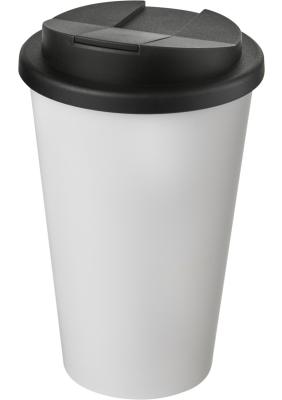 Americano® 350 ml tumbler with spill-proof lid