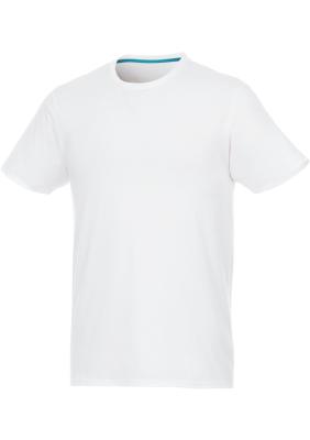 Jade short sleeve men's GRS recycled t-shirt 