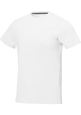 Nanaimo short sleeve men's t-shirt