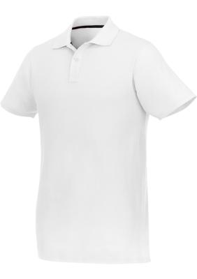 Helios short sleeve men's polo