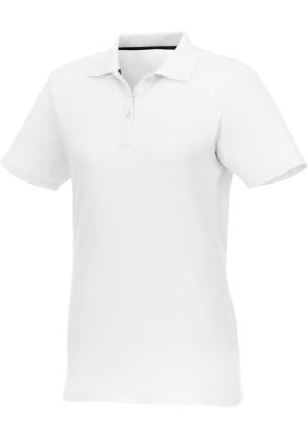 Helios short sleeve women's polo