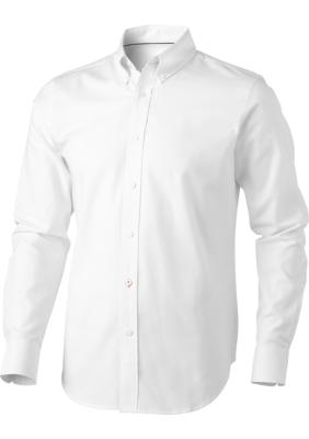 Vaillant long sleeve men's oxford shirt