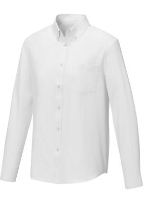 Pollux long sleeve men's shirt