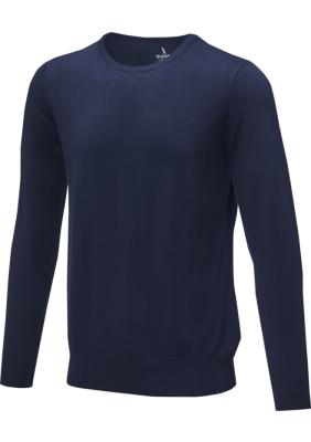 Merrit men's crewneck pullover