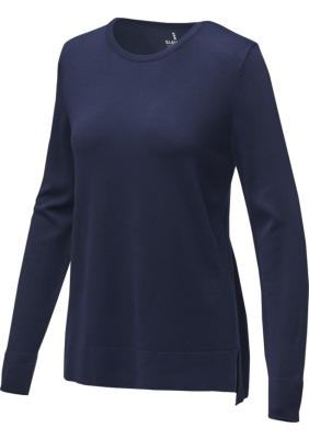 Merrit women's crewneck pullover