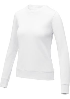 Zenon women’s crewneck sweater