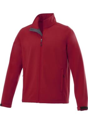 Maxson men's softshell jacket