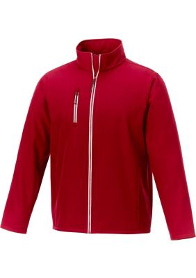 Orion men's softshell jacket