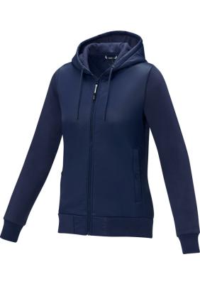 Darnell women's hybrid jacket