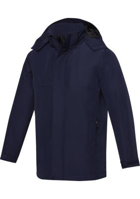 Hardy men's insulated parka