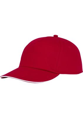 Styx 5 panel sandwich cap