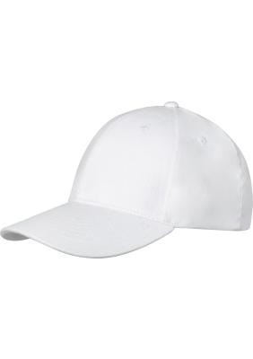 Davis 6 panel cap