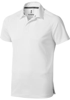 Ottawa short sleeve men's cool fit polo