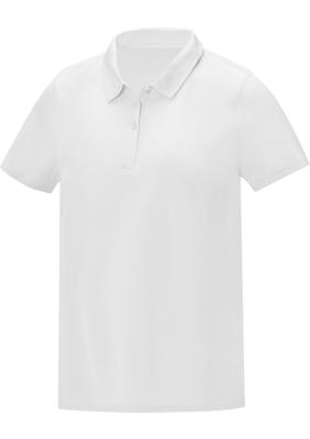 Deimos short sleeve women's cool fit polo