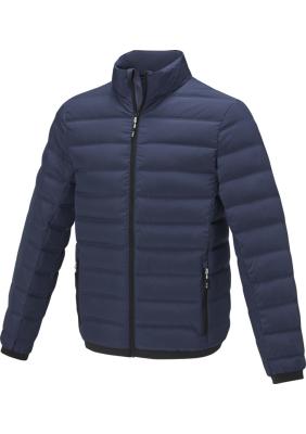 Macin men's insulated down jacket