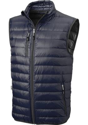 Fairview men's lightweight down bodywarmer