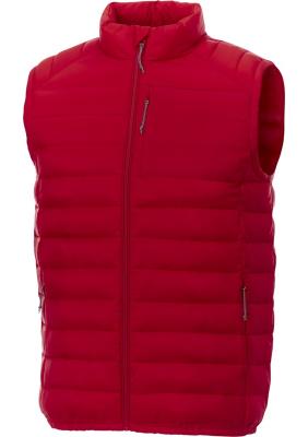 Pallas men's insulated bodywarmer