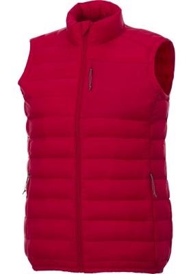 Pallas women's insulated bodywarmer