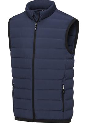 Caltha men's insulated down bodywarmer