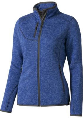 Tremblant women's knit jacket