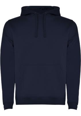 Urban men's hoodie