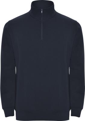 Aneto quarter zip sweater