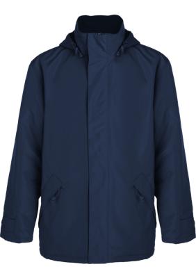 Europa unisex insulated jacket