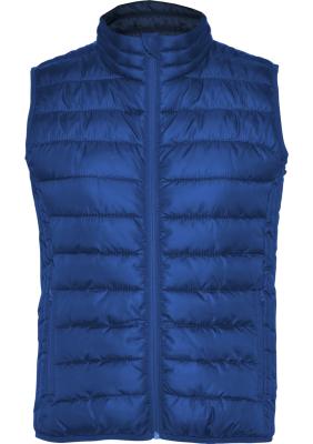 Oslo women's insulated bodywarmer