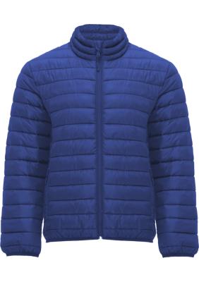 Finland men's insulated jacket