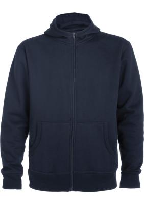 Montblanc unisex full zip hoodie