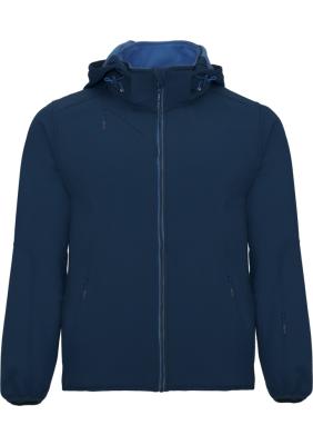 Siberia unisex softshell jacket