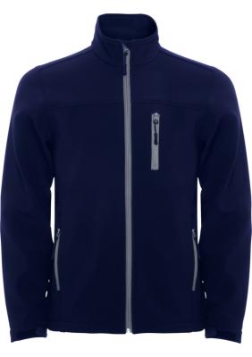 Antartida men's softshell jacket